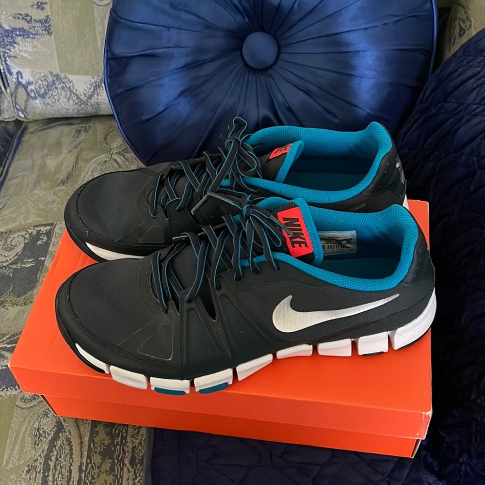Mens Shoes
